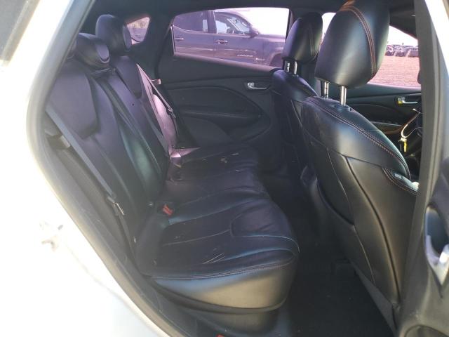 Photo 10 from auction – 2016 DODGE DART with VIN 1C3CDFGB8GD816280