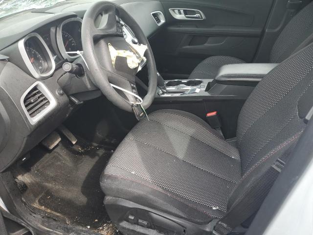 Photo 7 from auction – 2017 CHEVROLET EQUINOX LS with VIN 2GNALBEK3H1533033