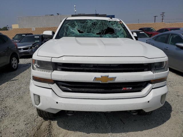 Photo 5 from auction – 2017 CHEVROLET SILVERADO with VIN 3GCUKREC2HG245117