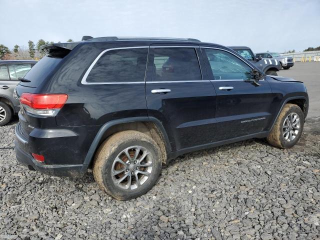 Photo 3 from auction – 2015 JEEP GRAND CHER with VIN 1C4RJFBG3FC874903