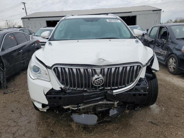 Photo 5 from auction – 2017 BUICK ENCLAVE with VIN 5GAKVBKD7HJ226713