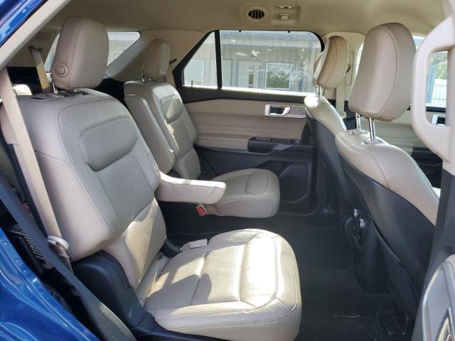Zdjęcie 11 z aukcji – 2020 FORD EXPLORER L z VIN 1FMSK7FH2LGA48048