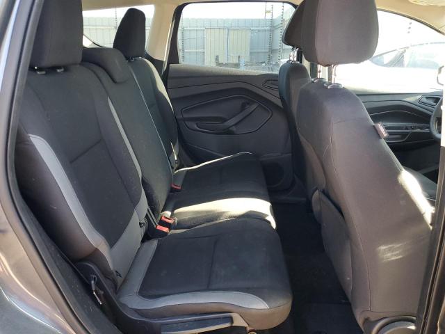 Photo 11 from auction – 2014 FORD ESCAPE S with VIN 1FMCU0F72EUC37123