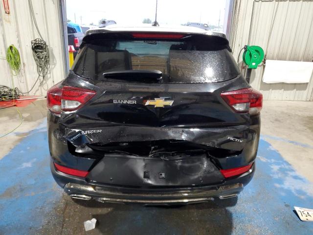 Photo 6 from auction – 2021 CHEVROLET TRAILBLAZE with VIN KL79MVSLXMB128382