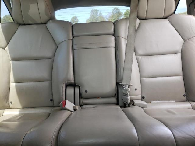 Photo 10 from auction – 2013 ACURA MDX TECHNO with VIN 2HNYD2H31DH506868