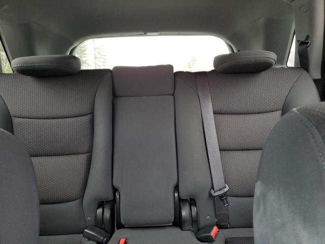Photo 10 from auction – 2011 KIA SORENTO BA with VIN 5XYKTDA15BG183990