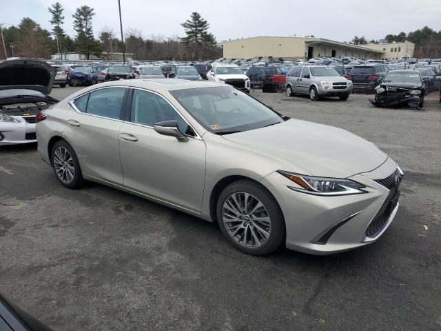 Photo 4 from auction – 2019 LEXUS ES 350 with VIN 58ABZ1B17KU006260