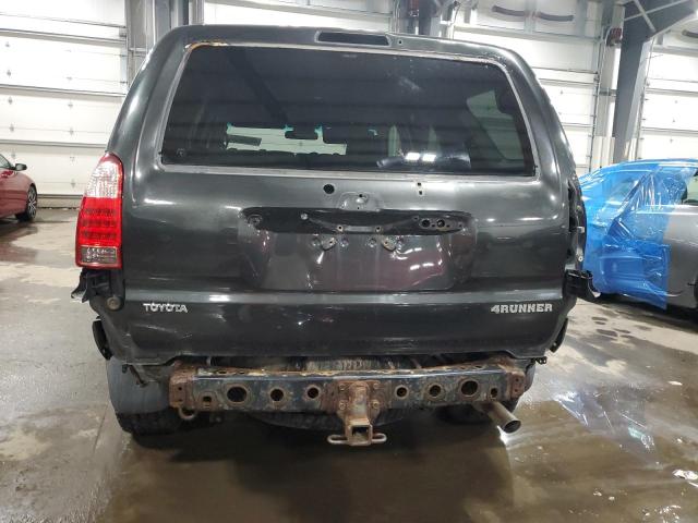 Zdjęcie 6 z aukcji – 2007 TOYOTA 4RUNNER SR z VIN JTEBU14R870126947