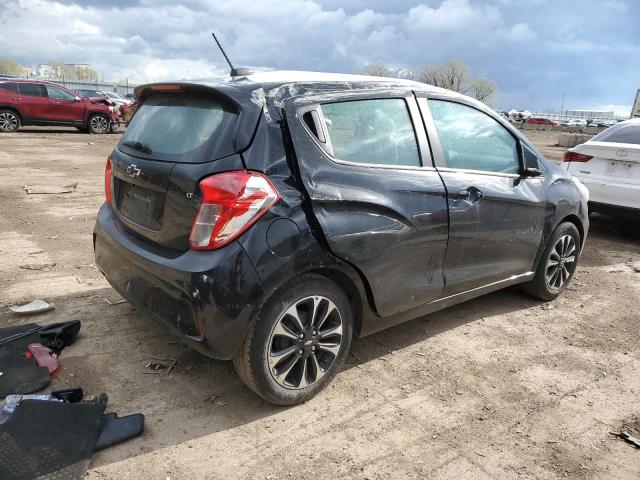 Photo 3 from auction – 2021 CHEVROLET SPARK 1LT with VIN KL8CD6SA4MC226775