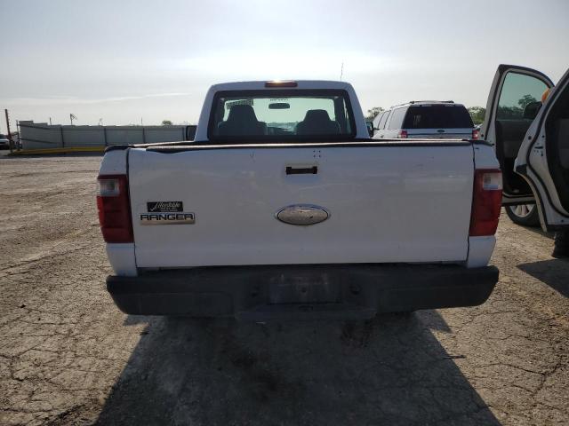 Photo 6 from auction – 2008 FORD RANGER with VIN 1FTYR10D28PA83385