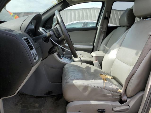 Photo 7 from auction – 2008 CHEVROLET EQUINOX with VIN 2CNDL43F786044639