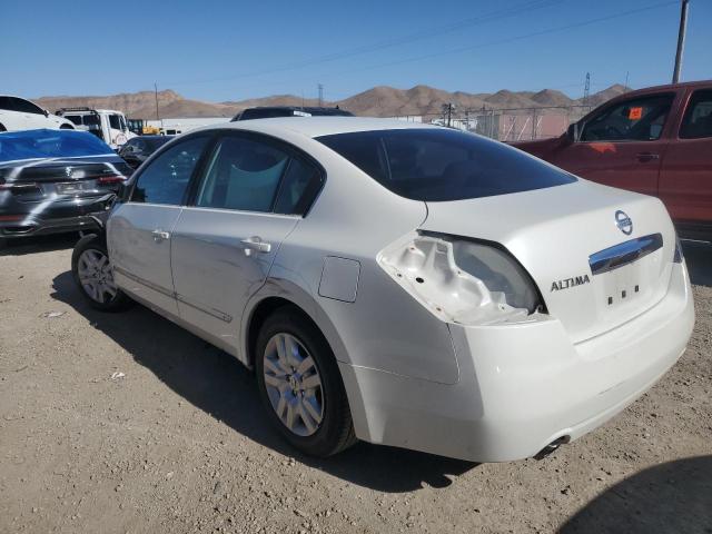 Photo 2 from auction – 2011 NISSAN ALTIMA BAS with VIN 1N4AL2AP9BN414635