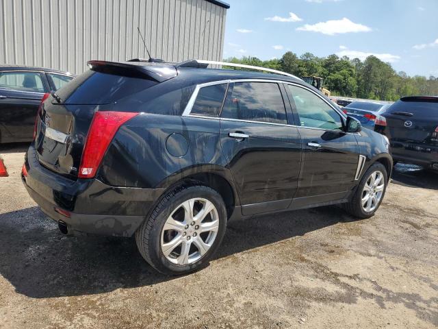 Photo 3 from auction – 2016 CADILLAC SRX PERFOR with VIN 3GYFNCE31GS571123