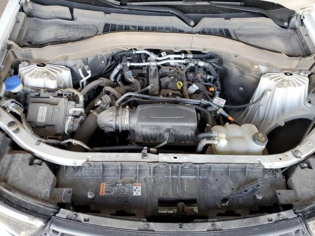 Photo 12 from auction – 2021 FORD EXPLORER X with VIN 1FMSK7DH5MGB71220
