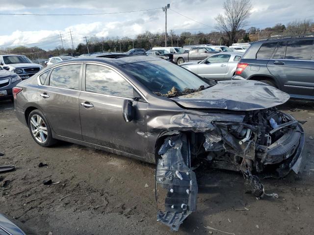 Photo 4 from auction – 2015 NISSAN ALTIMA 3.5 with VIN 1N4BL3AP8FC476944