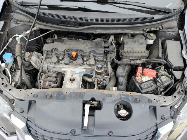 Photo 11 from auction – 2015 HONDA CIVIC SE with VIN 19XFB2F72FE118247
