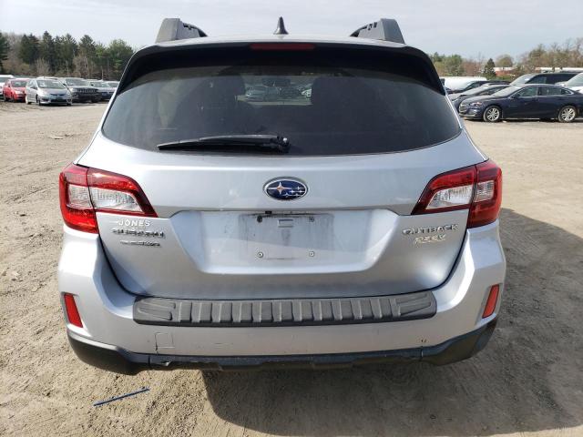 Photo 6 from auction – 2017 SUBARU OUTBACK 2. with VIN 4S4BSAHC4H3438856