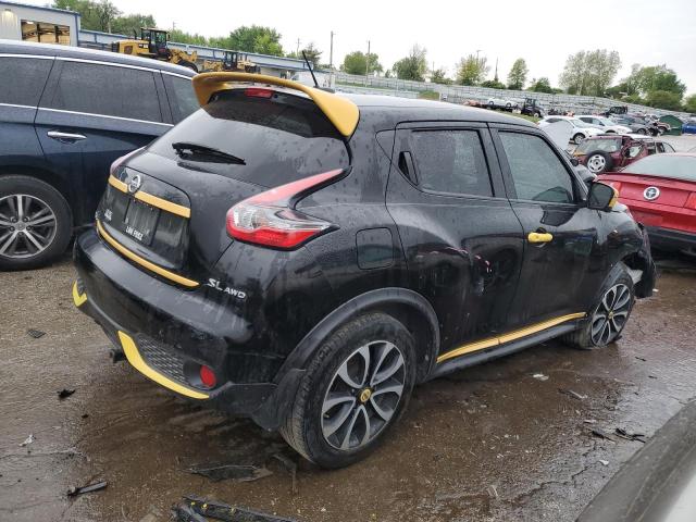 Photo 3 from auction – 2015 NISSAN JUKE S with VIN JN8AF5MV5FT551736