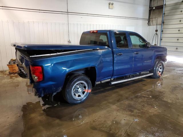 Photo 3 from auction – 2015 CHEVROLET SILVERADO with VIN 1GCRCPEH9FZ169251