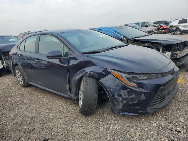 Photo 4 from auction – 2023 TOYOTA COROLLA LE with VIN 5YFB4MDE0PP071094