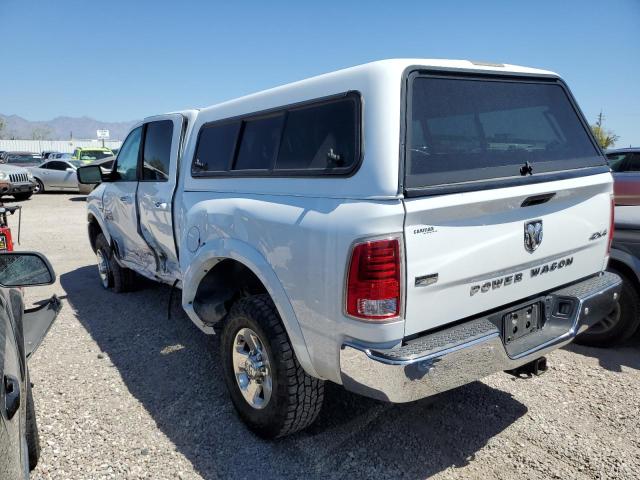 Photo 2 from auction – 2017 RAM 2500 LARAM with VIN 3C6TR5FJ3HG547682