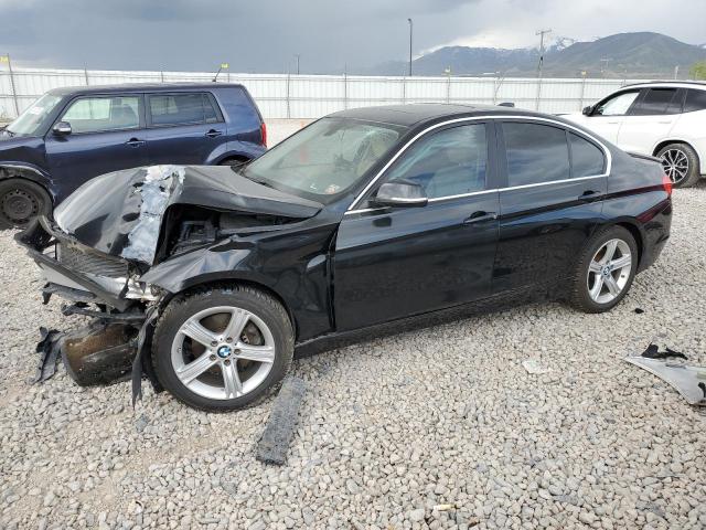 Photo 1 from auction – 2015 BMW 328 XI SUL with VIN WBA3B5C54FP652838