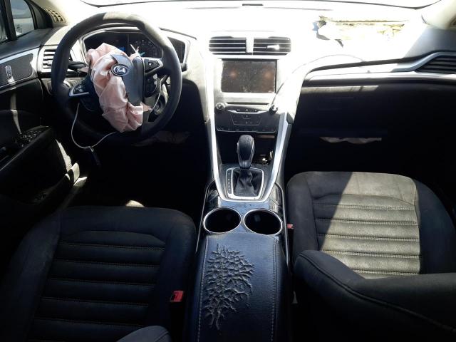 Photo 8 from auction – 2013 FORD FUSION SE with VIN 3FA6P0HR4DR313234