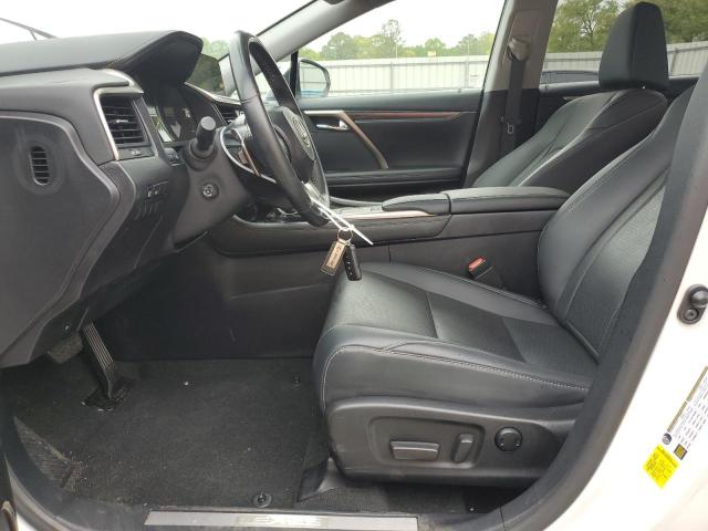 Photo 7 from auction – 2020 LEXUS RX 350 BAS with VIN 2T2AZMAA8LC175000