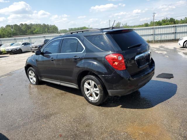 Photo 2 from auction – 2014 CHEVROLET EQUINOX LT with VIN 2GNALBEK0E6112014