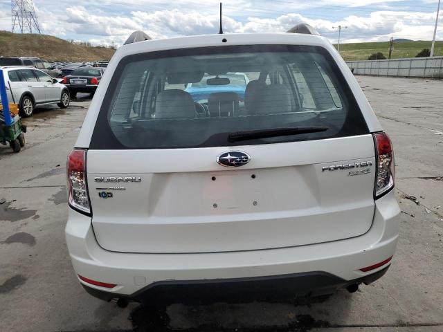 Photo 6 from auction – 2013 SUBARU FORESTER 2 with VIN JF2SHABC5DH425902