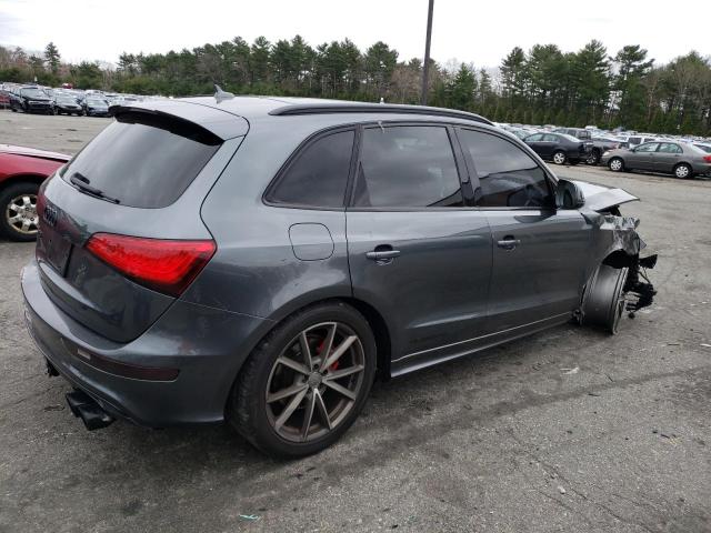 Photo 3 from auction – 2016 AUDI SQ5 PREMIU with VIN WA1CCAFP5GA085947