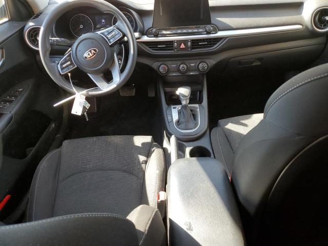 Photo 8 from auction – 2020 KIA FORTE FE with VIN 3KPF24AD8LE236694