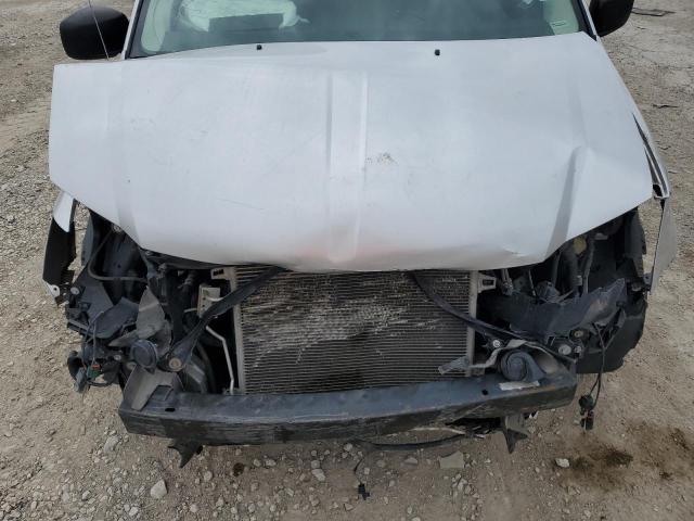 Photo 11 from auction – 2008 DODGE GRAND CARA with VIN 1D8HN44HX8B151599
