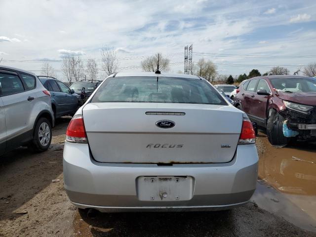 Photo 6 from auction – 2011 FORD FOCUS SEL with VIN 1FAHP3HN3BW204071