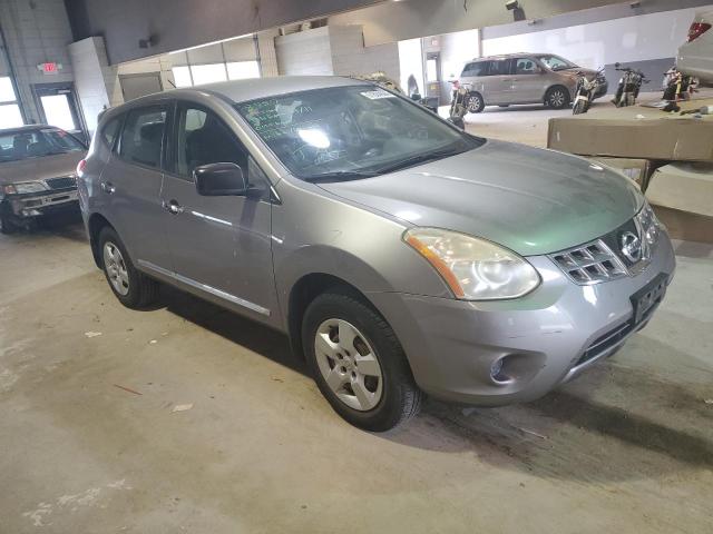 Photo 4 from auction – 2013 NISSAN ROGUE S with VIN JN8AS5MT9DW519717