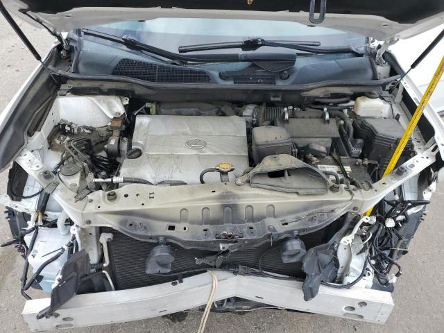 Фото 12 с аукциона – 2015 LEXUS RX 350 с VIN 2T2ZK1BA9FC167593