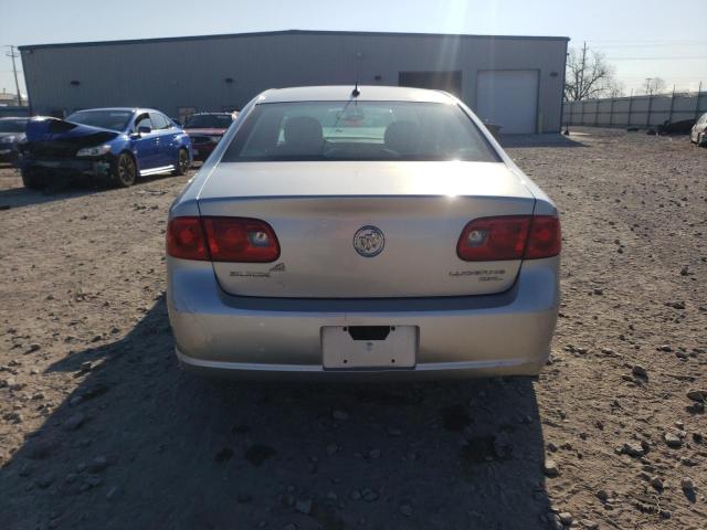 Photo 6 from auction – 2007 BUICK LUCERNE CX with VIN 1G4HD57237U123446