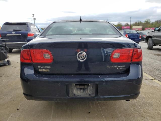 Photo 6 from auction – 2008 BUICK LUCERNE CX with VIN 1G4HD57248U119570