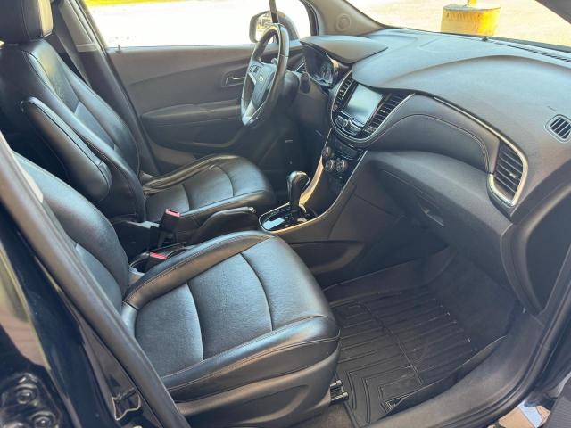 Photo 5 from auction – 2017 CHEVROLET TRAX PREMI with VIN 3GNCJMSB2HL190695