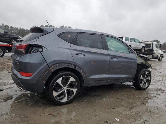 Photo 3 from auction – 2016 HYUNDAI TUCSON LIM with VIN KM8J3CA24GU058298