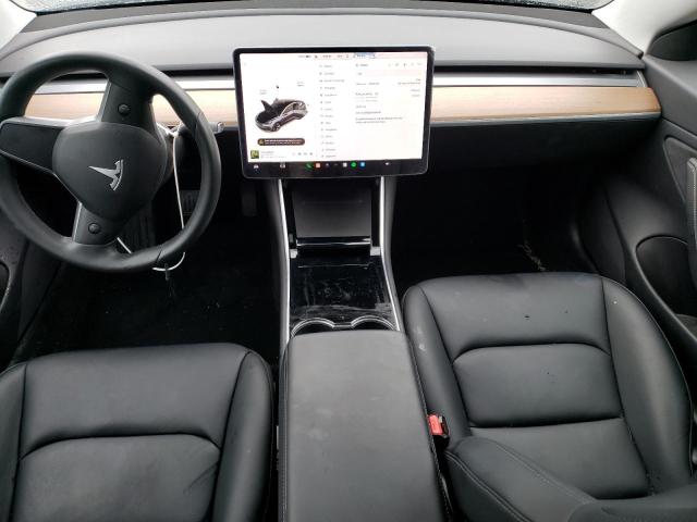 Photo 8 from auction – 2019 TESLA MODEL 3 with VIN 5YJ3E1EB3KF386416
