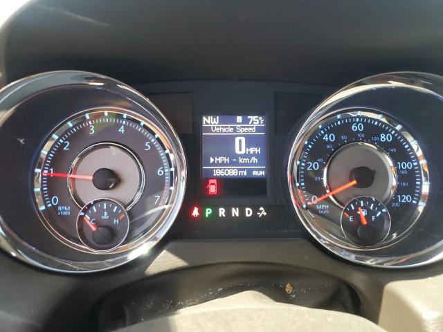 Photo 9 from auction – 2011 CHRYSLER TOWN & COU with VIN 2A4RR6DG2BR712374