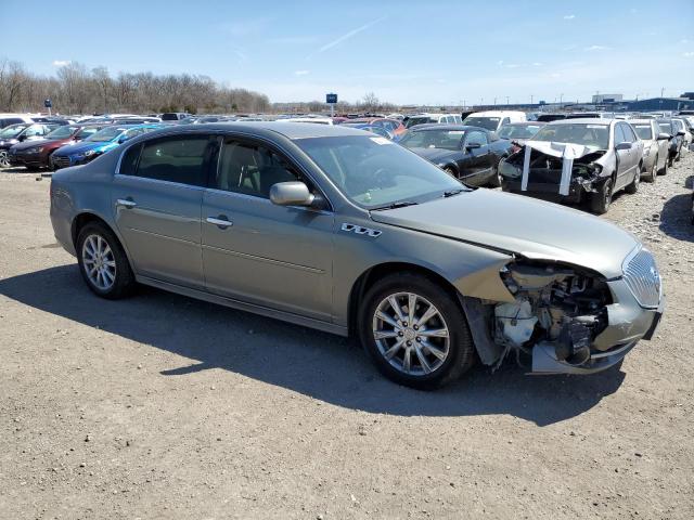 Photo 4 from auction – 2011 BUICK LUCERNE CX with VIN 1G4HJ5EM7BU143494