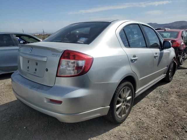 Photo 3 from auction – 2008 SUZUKI SX4 CONVEN with VIN JS2YC415885101061
