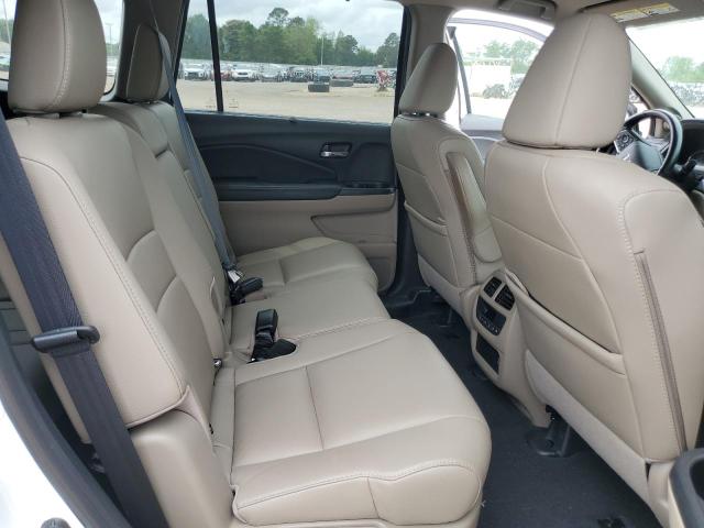 Photo 11 from auction – 2020 HONDA PILOT EXL with VIN 5FNYF5H59LB016489