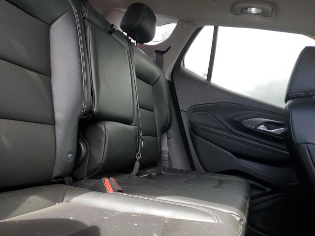 Photo 11 from auction – 2023 GMC TERRAIN SL with VIN 3GKALPEG4PL139589
