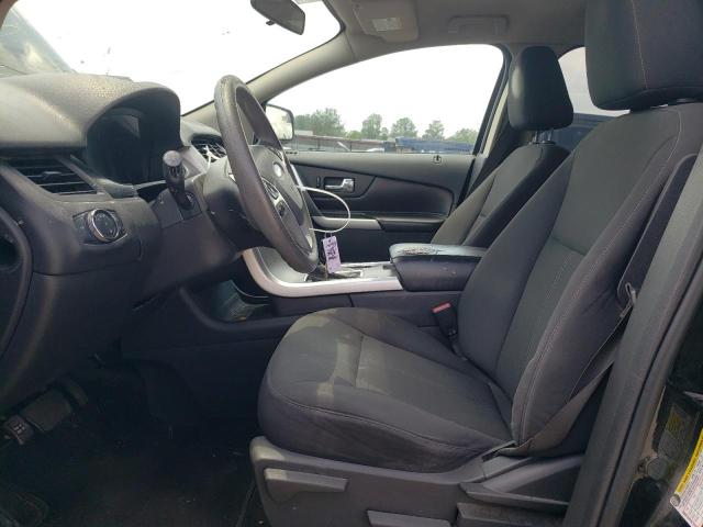 Photo 7 from auction – 2011 FORD EDGE SE with VIN 2FMDK3GC0BBA00509