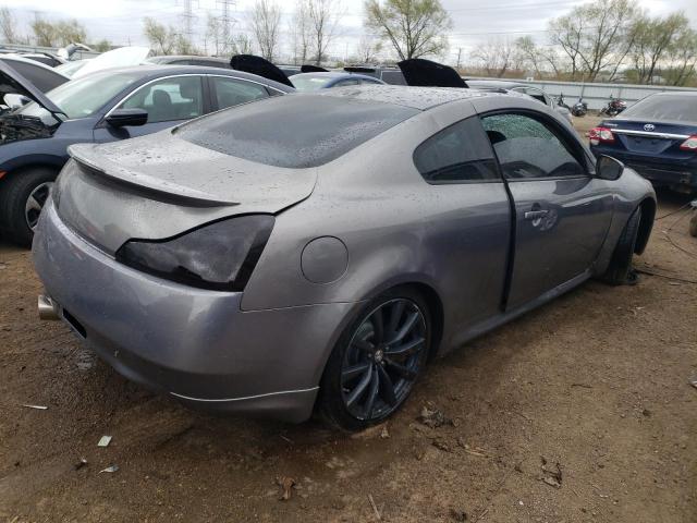 Photo 3 from auction – 2008 INFINITI G37 BASE with VIN JNKCV64E68M103675