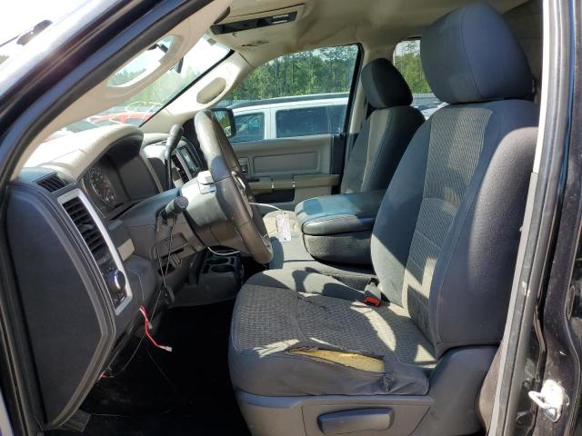 Photo 7 from auction – 2009 DODGE RAM 1500 with VIN 1D3HV18P49S815693