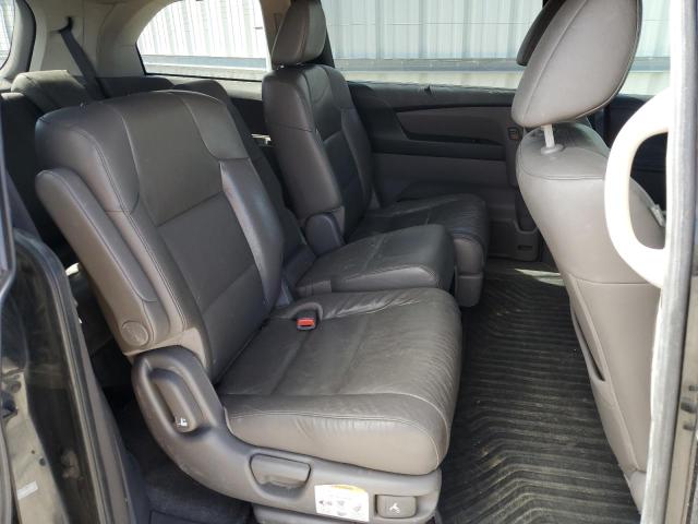 Photo 11 from auction – 2011 HONDA ODYSSEY EX with VIN 5FNRL5H62BB071810